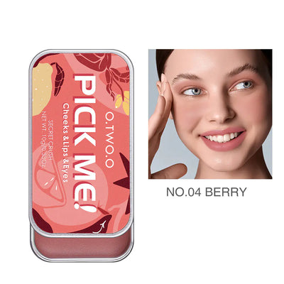 3-in-1  Balm