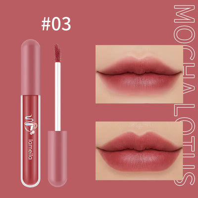 Matte Lipstick